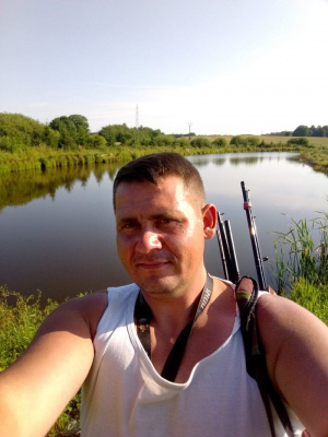 leisure, vacation, lake