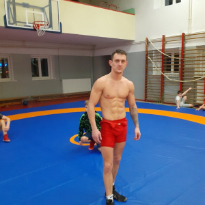 leisure, muscle