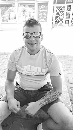 Najładniejsze zdjęcie użytkownika GregorKa - 