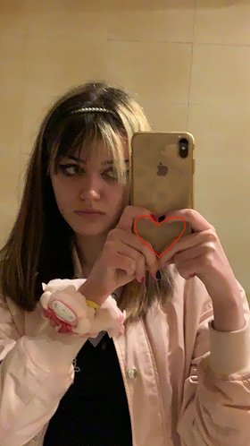 Najładniejsze zdjęcie użytkownika hayjayjajxjay - 