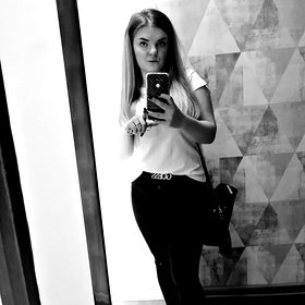 Najładniejsze zdjęcie użytkownika Agata9595 - 