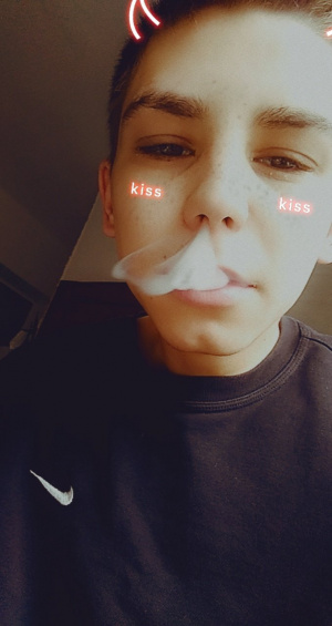 mouth, eyelash, skin, ear