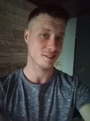 hair, fun, smile, cool, dude