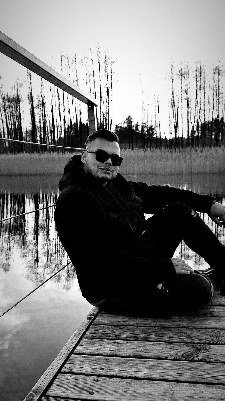 monochrome, vehicle, boat