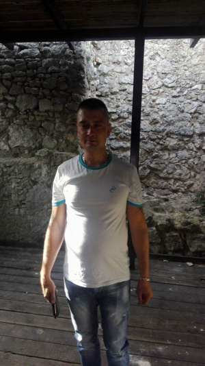 jeans, denim, cool, muscle, standing