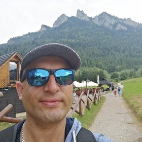 Najładniejsze zdjęcie użytkownika LukaszSzydlowski31 - 
