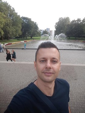Najładniejsze zdjęcie użytkownika Szarzynski - 