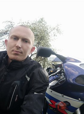 Najładniejsze zdjęcie użytkownika luki282828 - 