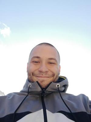 jacket, outerwear, beard, moustache