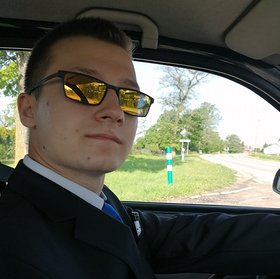Najładniejsze zdjęcie użytkownika combol - 