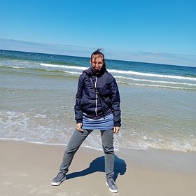 Najładniejsze zdjęcie użytkownika KoealczykA - 