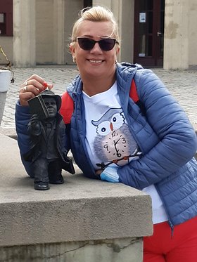 Najładniejsze zdjęcie użytkownika boginij - 