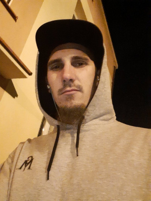 hat