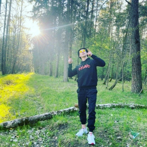 forest, plant