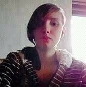 mouth, selfie, fun