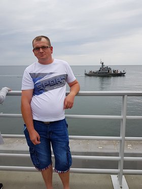 Najładniejsze zdjęcie użytkownika PiotrKozubski - 