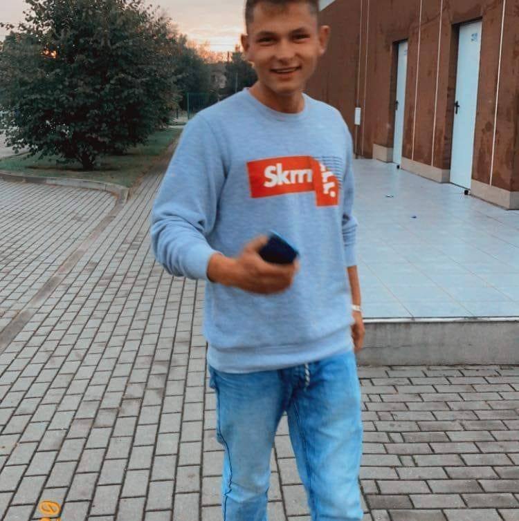 jeans, denim, cool, standing