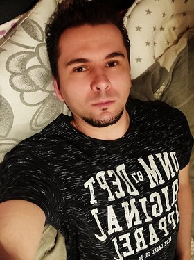 Najładniejsze zdjęcie użytkownika Driver1287 - 