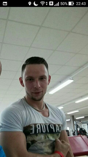 fun, cool, muscle, dude