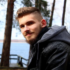 Najładniejsze zdjęcie użytkownika Mateuszszzzzz - 