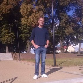 Najładniejsze zdjęcie użytkownika AdamWaszkinel1987 - 