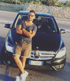 Najładniejsze zdjęcie użytkownika kaimangdfgmailco - 