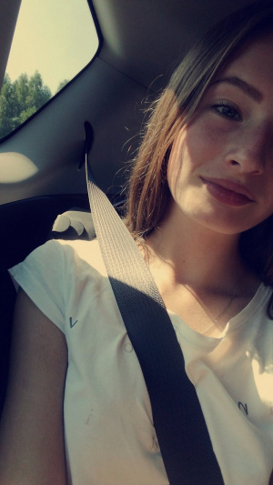 hair, skin, selfie, fun, smile, cool
