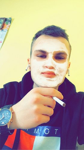 Najładniejsze zdjęcie użytkownika Majeraon - 