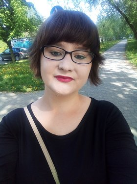 Najładniejsze zdjęcie użytkownika Klaudia2625 - 