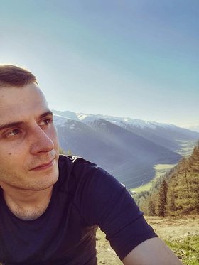 Najładniejsze zdjęcie użytkownika Gajdziu95 - 