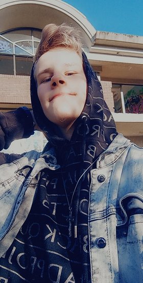 Najładniejsze zdjęcie użytkownika KacperTomczak02 - 