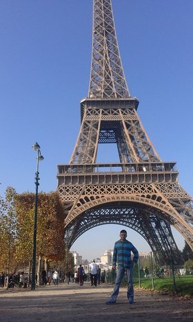 Najładniejsze zdjęcie użytkownika Grzesiek1977 - 