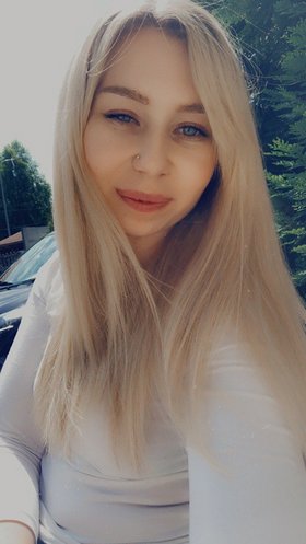 Najładniejsze zdjęcie użytkownika DaRuSiAXxXGiRl - 