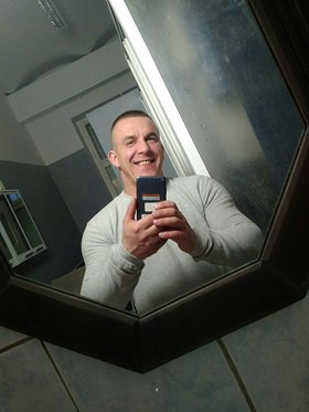 Najładniejsze zdjęcie użytkownika AdamG1986 - 