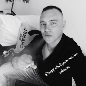 Najładniejsze zdjęcie użytkownika TomaszIb - 