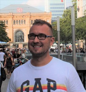 Najładniejsze zdjęcie użytkownika adek882012 - 