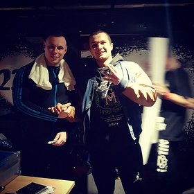 Najładniejsze zdjęcie użytkownika KarolMasloch - 