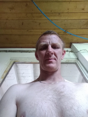 muscle, dude