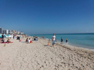 fun, leisure, vacation, event, beach, sand