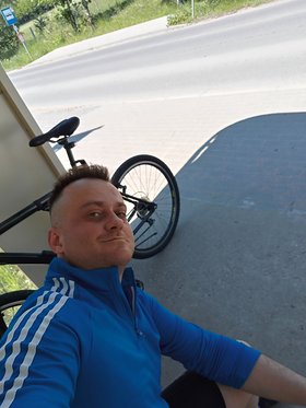 Najładniejsze zdjęcie użytkownika animus85 - 