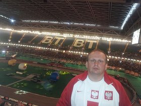 Najładniejsze zdjęcie użytkownika SlawomirKnap - 