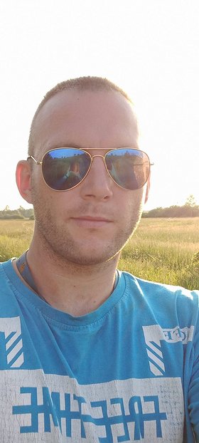 Najładniejsze zdjęcie użytkownika bizonszukadivy - 