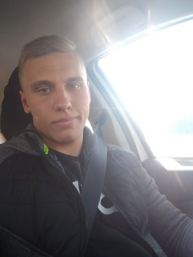 Najładniejsze zdjęcie użytkownika Michalek2020 - 