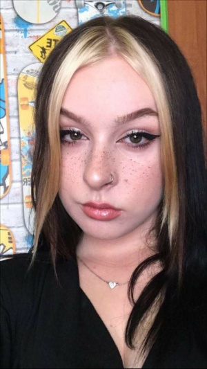 eyelash, hair, skin, ear