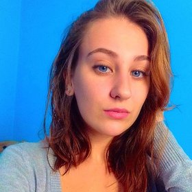 Najładniejsze zdjęcie użytkownika Kaatiee - Leakedsauce.com - Tiffany Quintiliano - 149