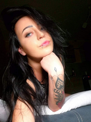 hair, skin, cool, tattoo
