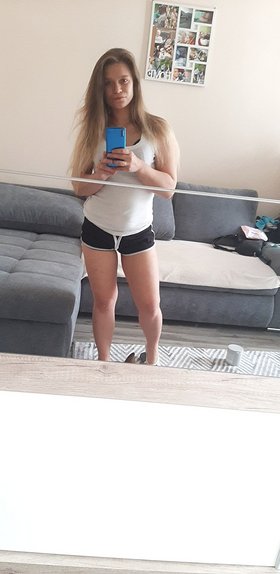 Najładniejsze zdjęcie użytkownika Klaudusiabln - 