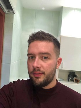Najładniejsze zdjęcie użytkownika Projectionist - 