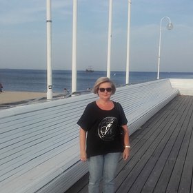 Najładniejsze zdjęcie użytkownika ewa1262 - 