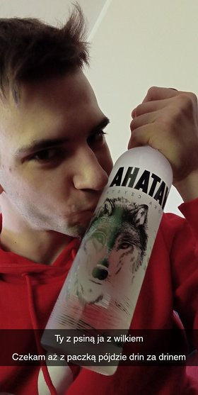 Najładniejsze zdjęcie użytkownika xXxLajtekxXx - 